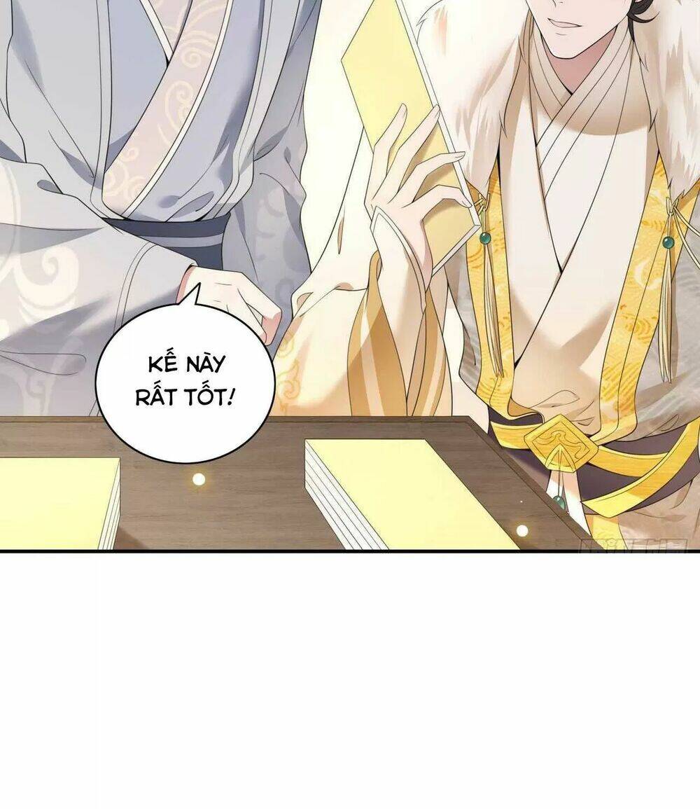 phượng hoàng vu phi chapter 99 26