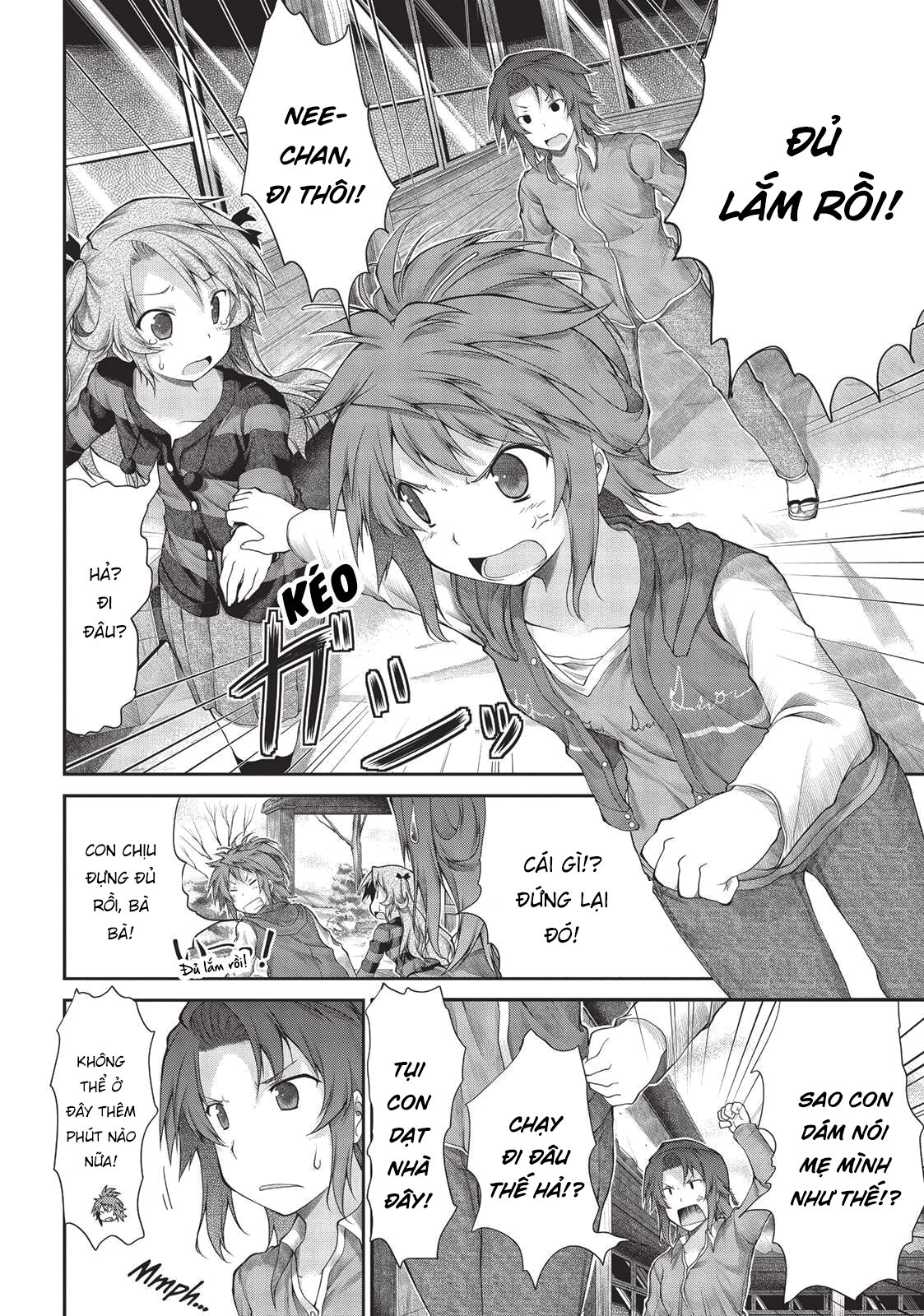 non non biyori chapter 25 4