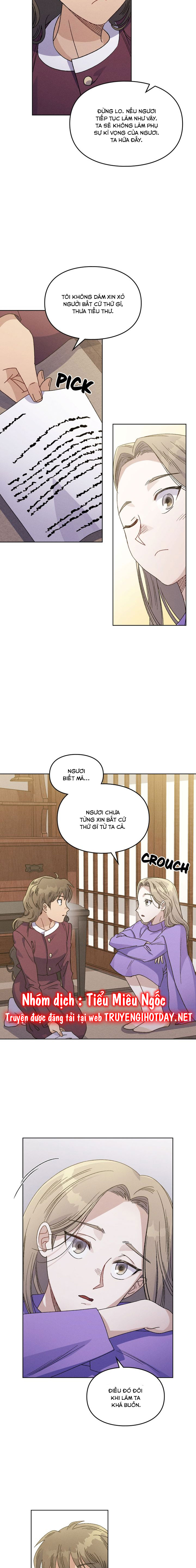 nếu tôi là bạn chapter 64 3