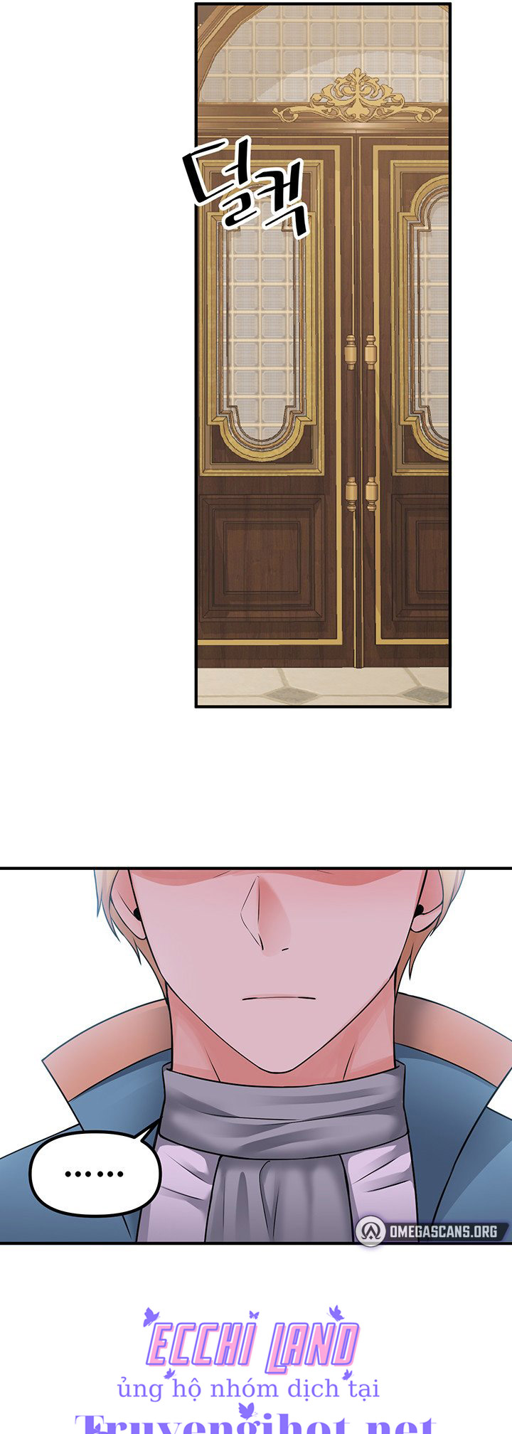 Ả Elf Thích Bị Sỉ Nhục chapter 44.2 - Trang 16