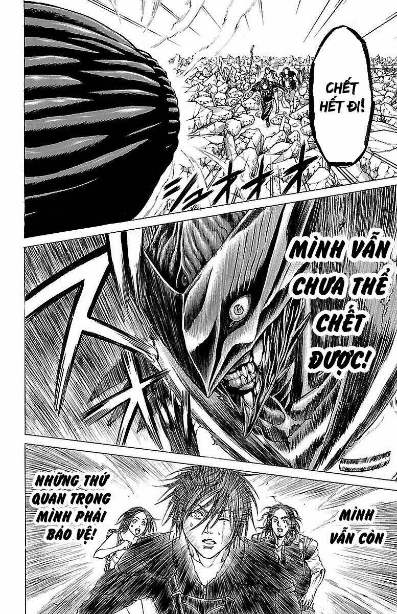 hakaijuu chapter 81 37