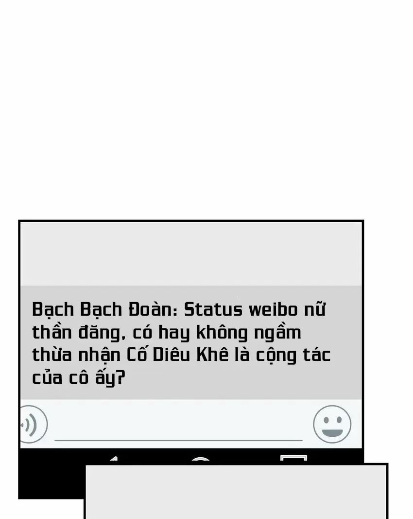 ảnh hậu một tuần mập ba cân chapter 28 20