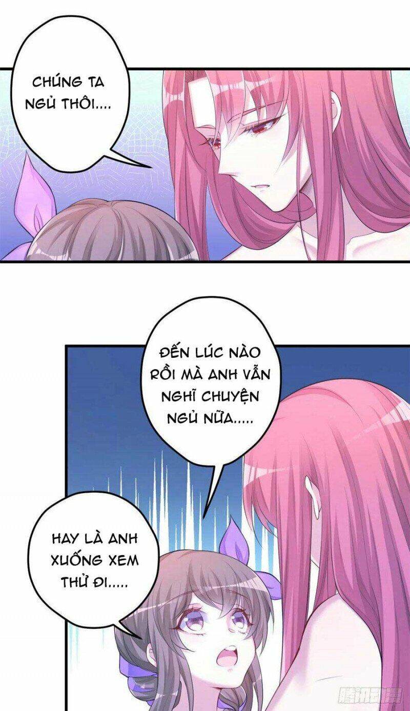 [16+] thảnh thơi thú thế chủng chủng điền, sinh sinh tể chapter 331 37