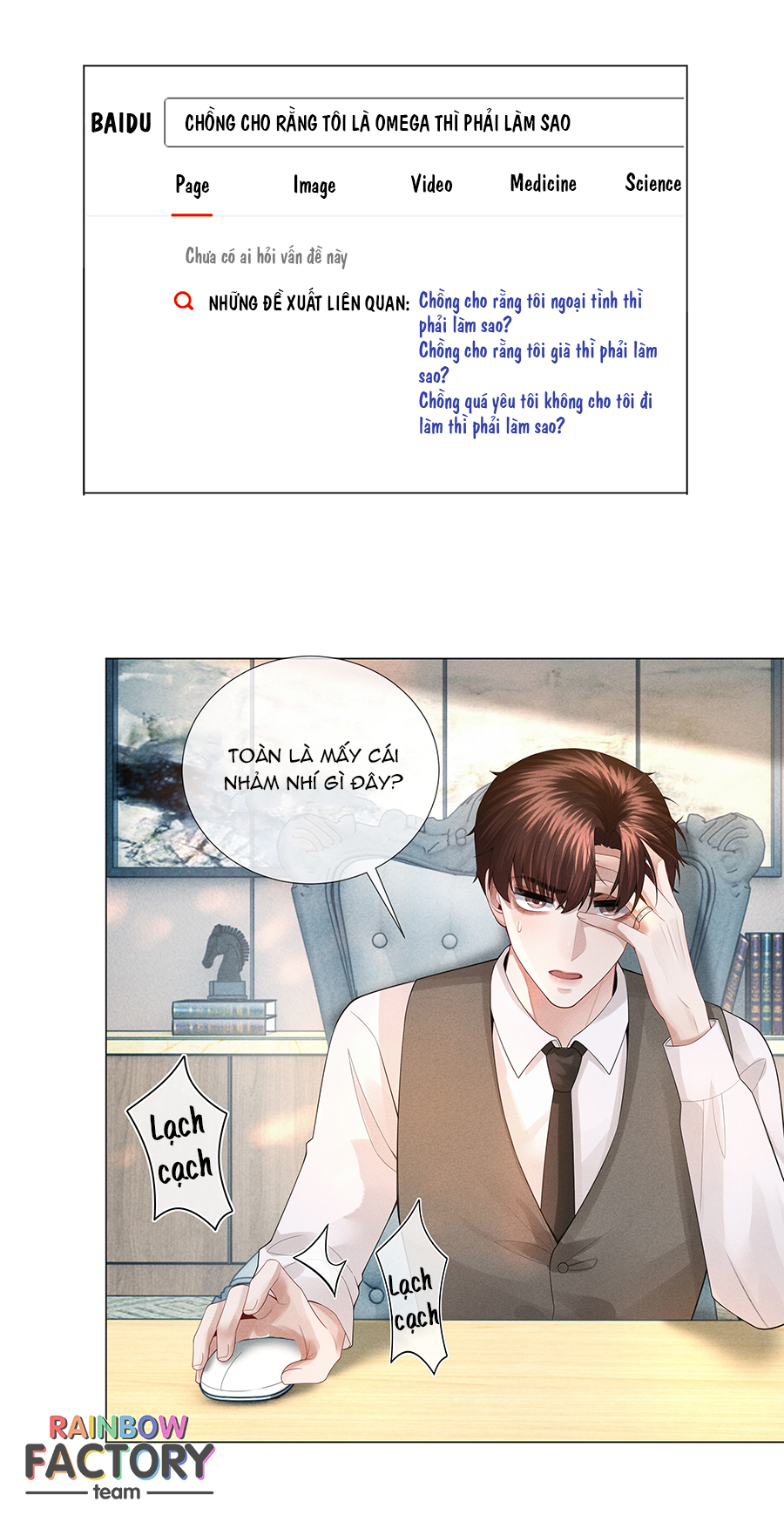 dior tiên sinh chapter 32 5