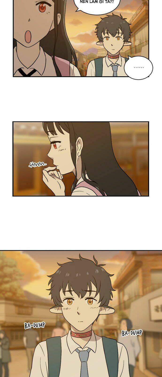 haru ơi chapter 4 51