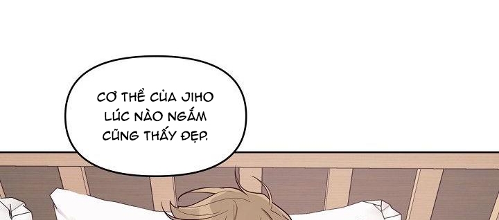 vị khách khả nghi và nhóc làm thêm chapter 14 87