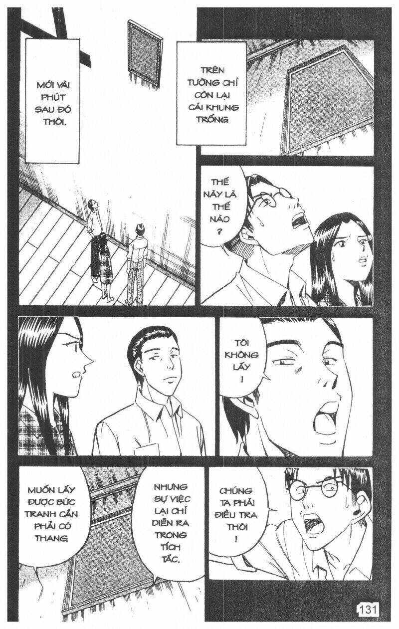 thám tử toma chapter 6 131