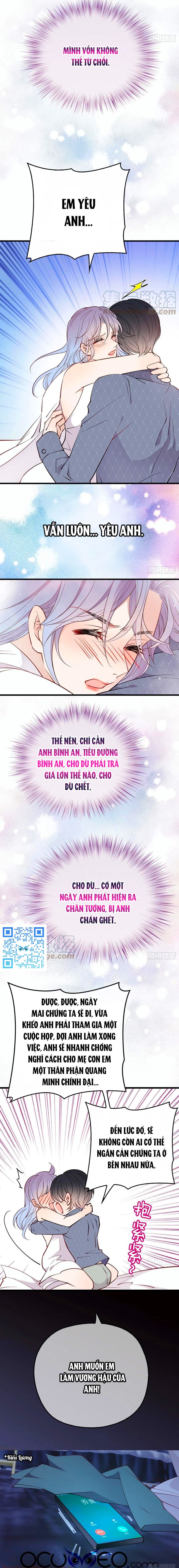 một vợ yêu, một bé con chapter 92 6