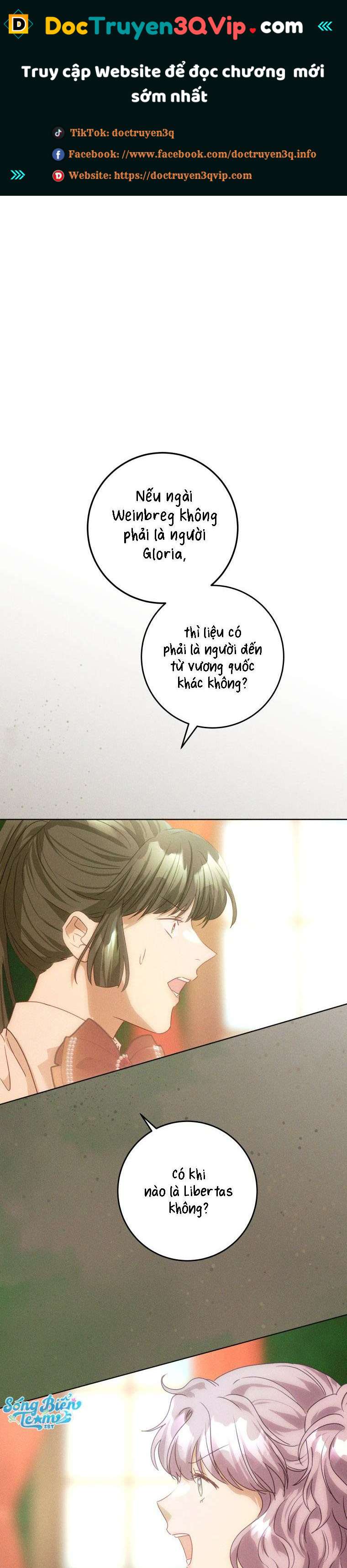 [ 18+ ] lời nguyền tóc đỏ chapter 14 1