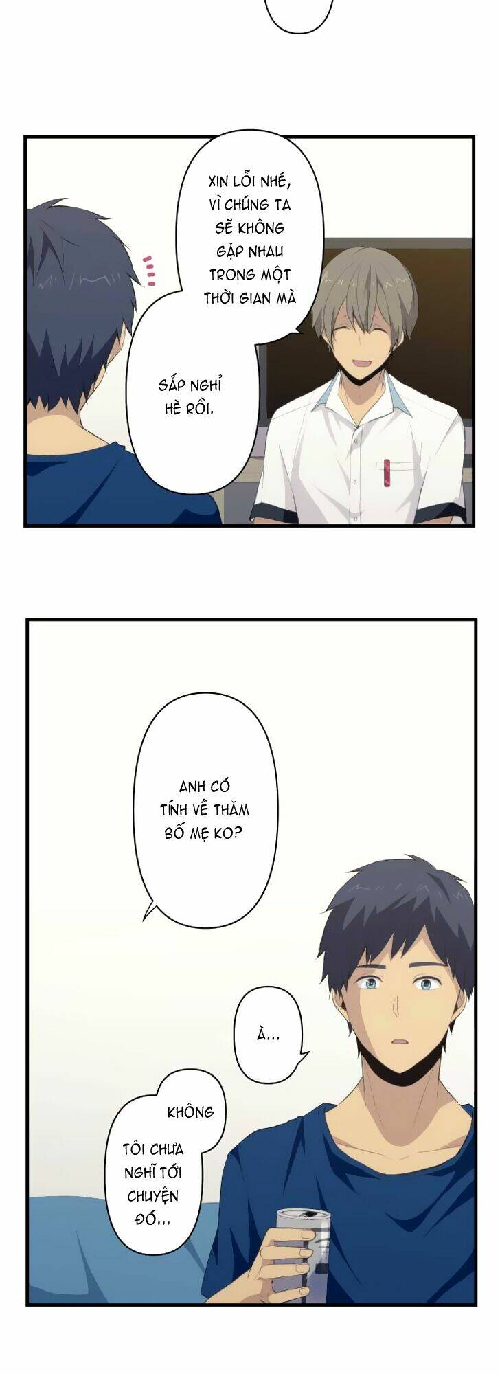 viên thuốc trùng sinh chapter 94 16