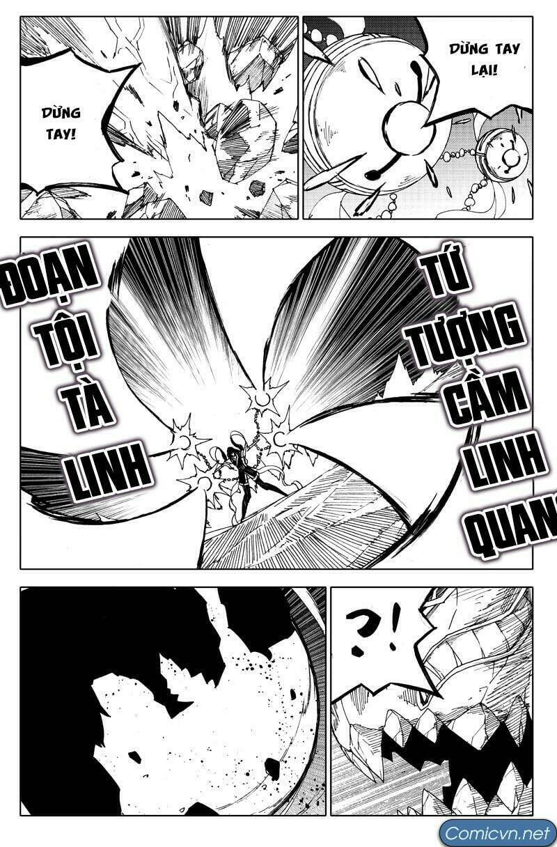 rakshasa street chapter 99 7