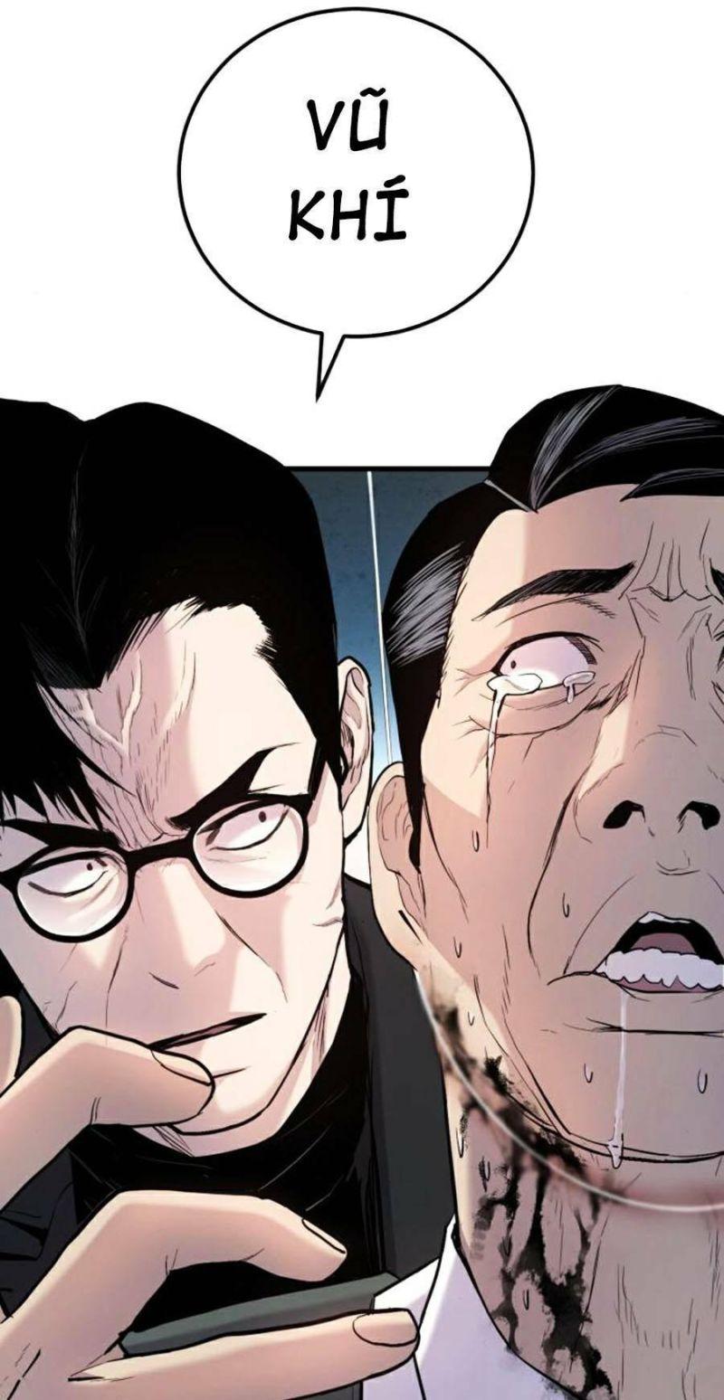 đặc vụ kim chapter 23 20