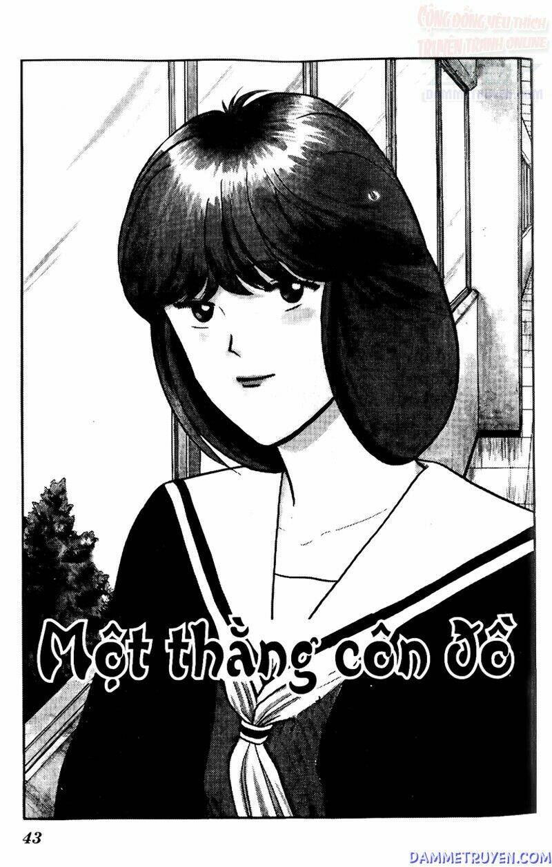 kyou kara ore wa - cặp bài trùng chapter 101 2