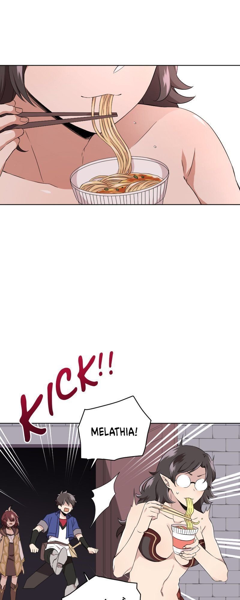 pháp sư và nữ chúa quỷ chapter 76 2