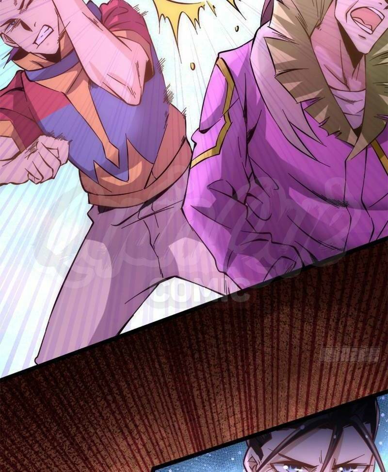 đô thị đỉnh phong cao thủ chapter 99 20