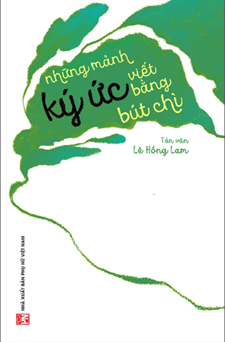Những Mảnh Ký Ức Viết Bằng Bút Chì_PNU