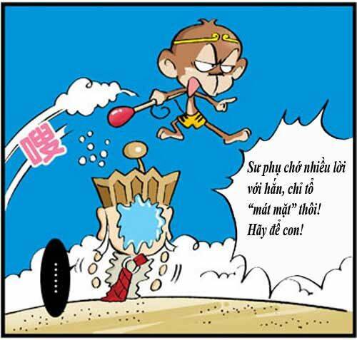 tân tây du ký chapter 23 4