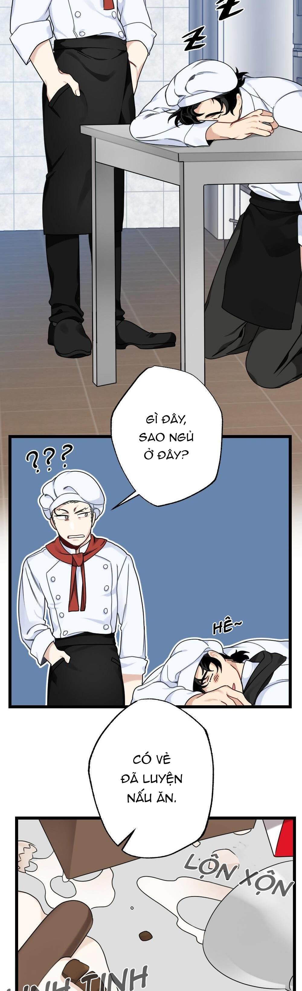 chăm sóc chapter 21 11