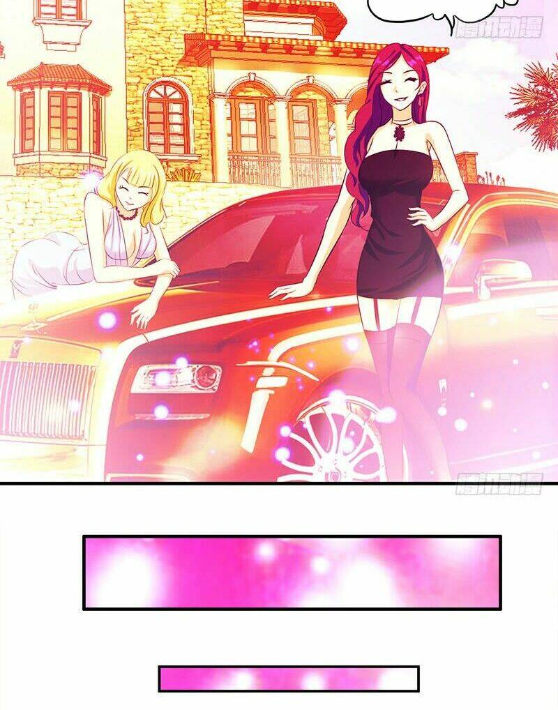 đào vận tiểu thần nông chapter 3 8