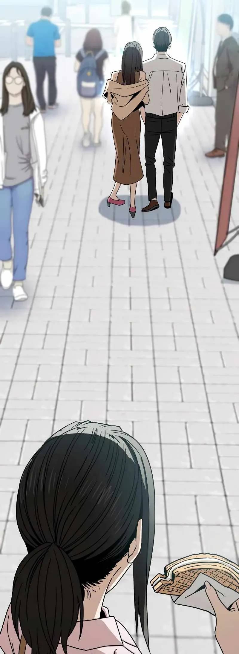 Lớ Ngớ Vớ Phải Tình Yêu chapter 58.2 41