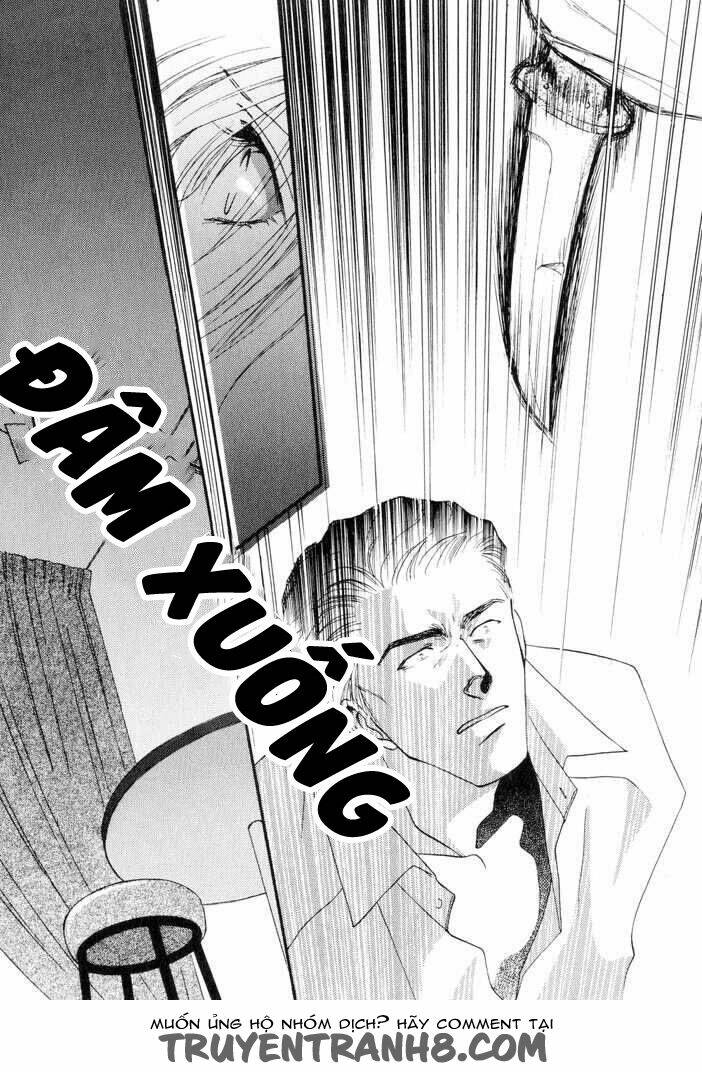 okane ga nai (no money) chapter 13 18