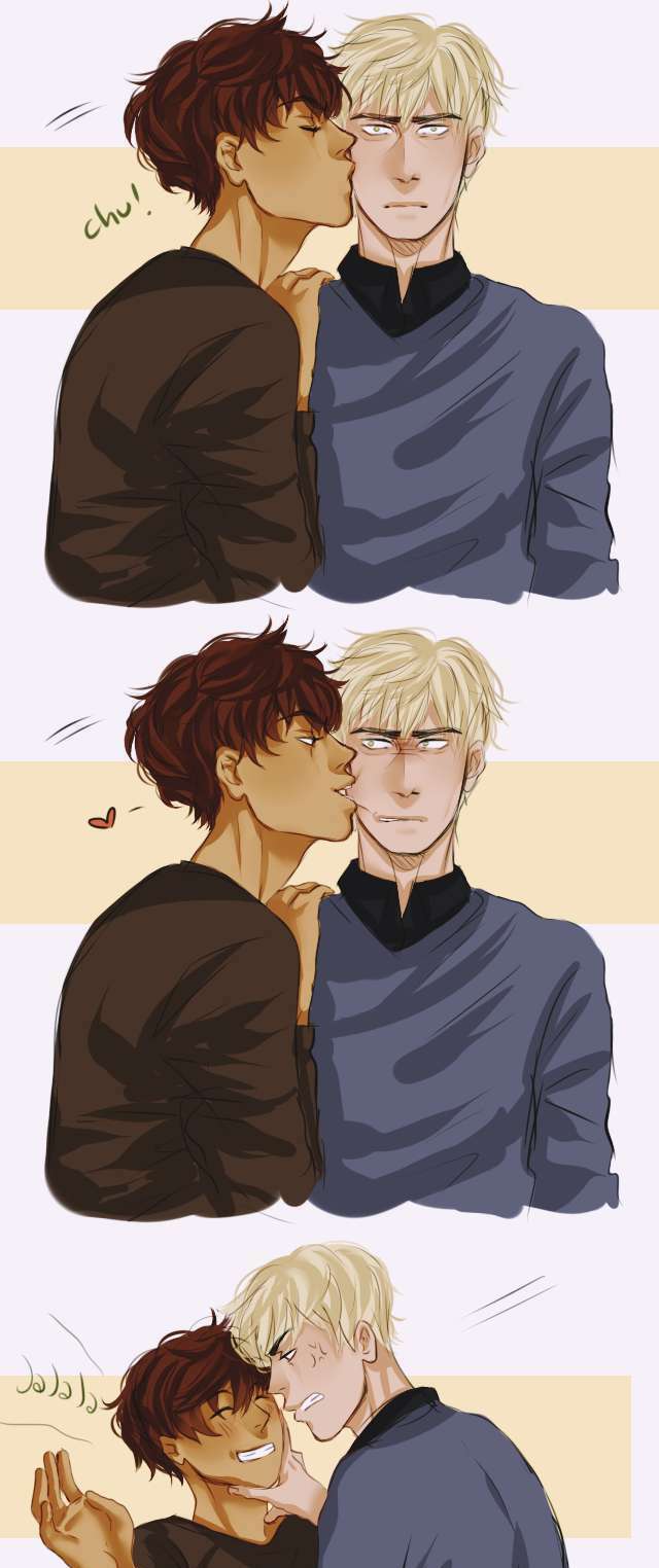 aph short dou chapter 95 1