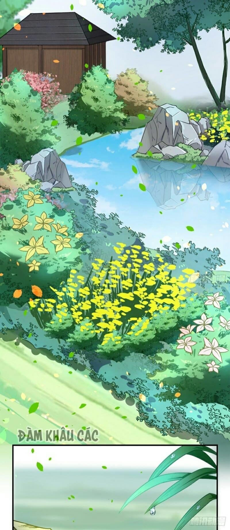 hắc bạch hữu thường chapter 14 26