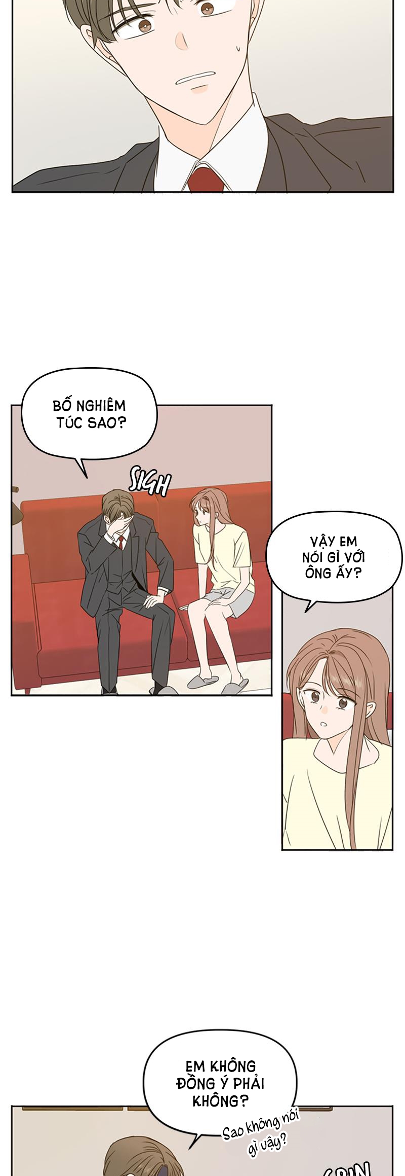 hẹn gặp anh ở kiếp thứ 19 chapter 80 2