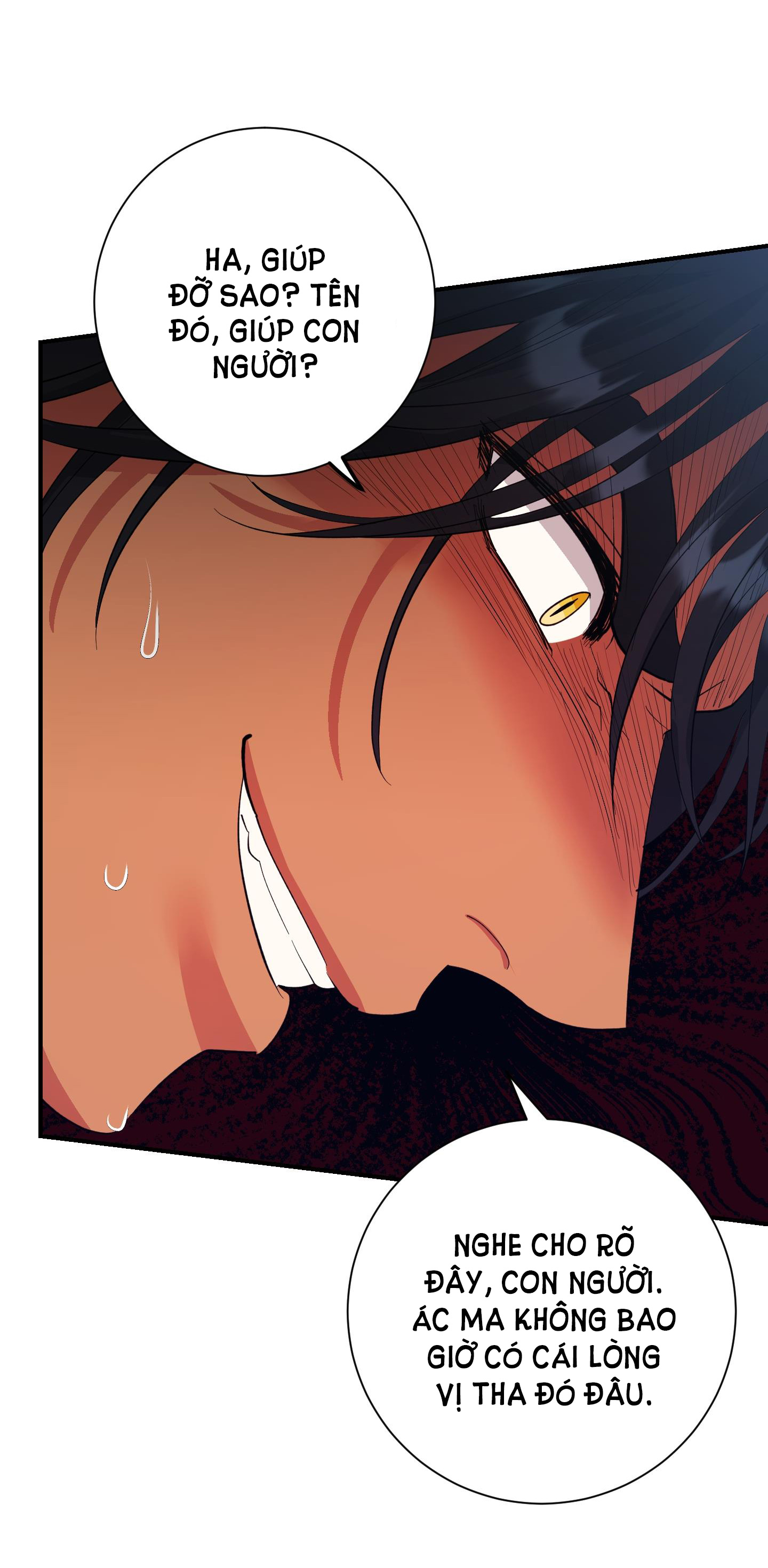 [18+] một lòng một dạ chapter 30.2 14