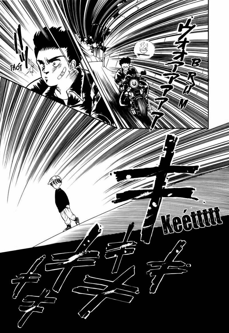 làm ơn cứu trái đất của tôi chapter 4 29