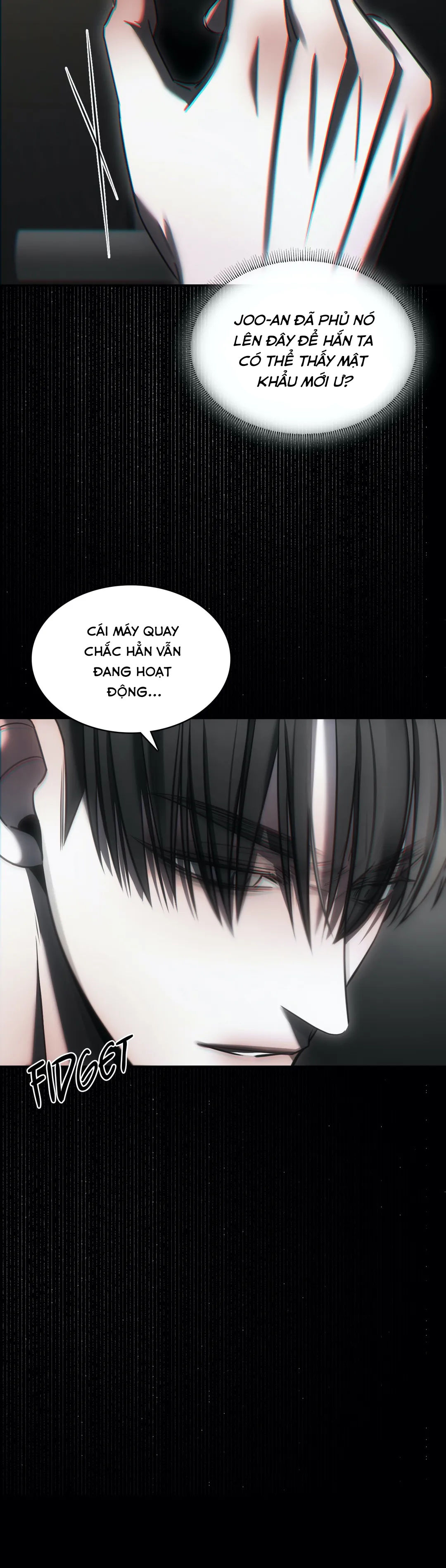 vực sâu chapter 19 12