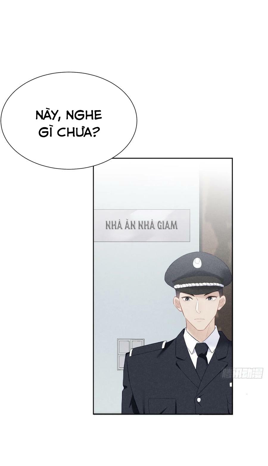 Mối quan hệ nguy hiểm chapter 8