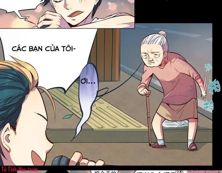 thời khắc ấy, chúng ta gặp nhau chapter 13 7