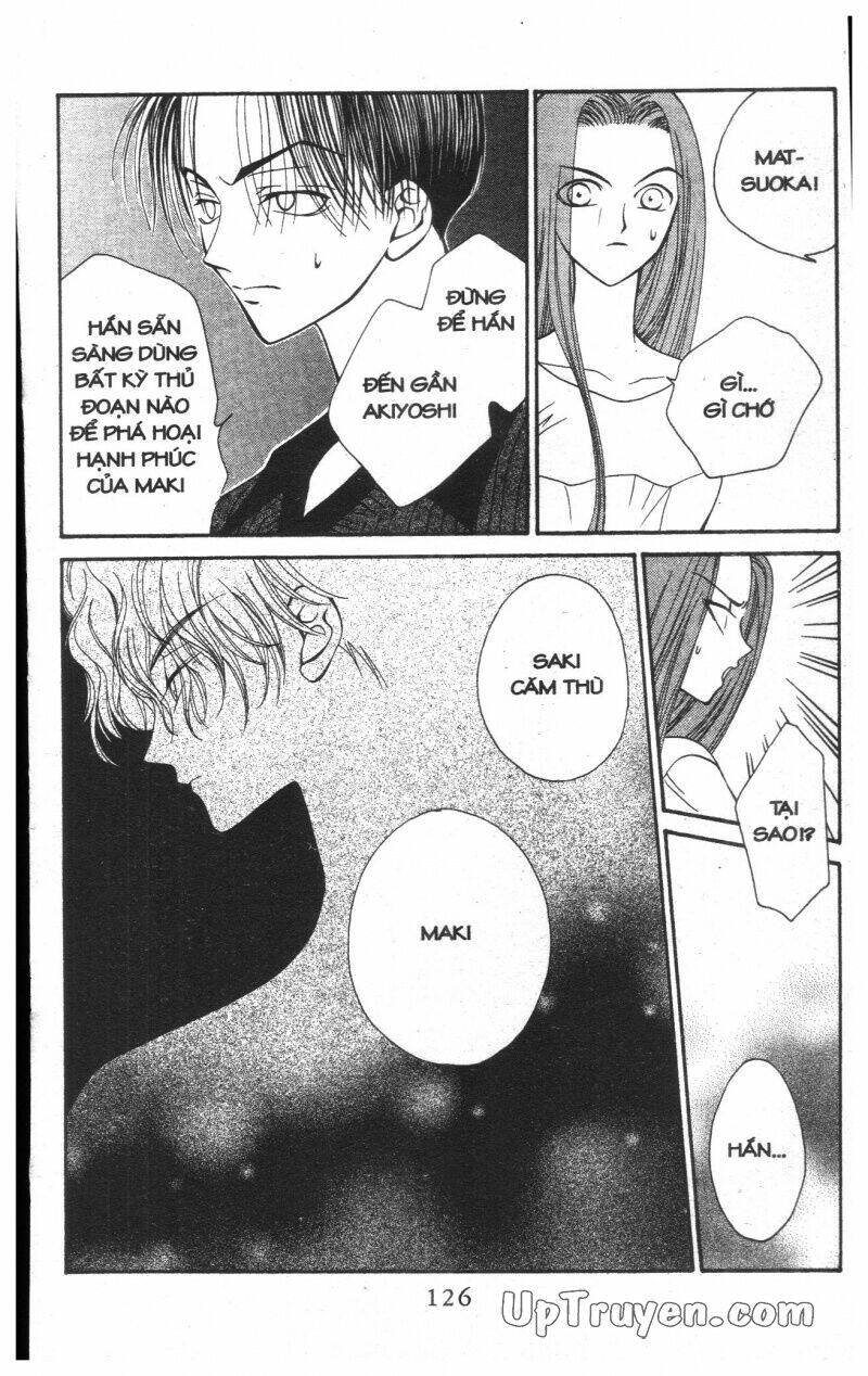 thấy mờ ghét chapter 7 126