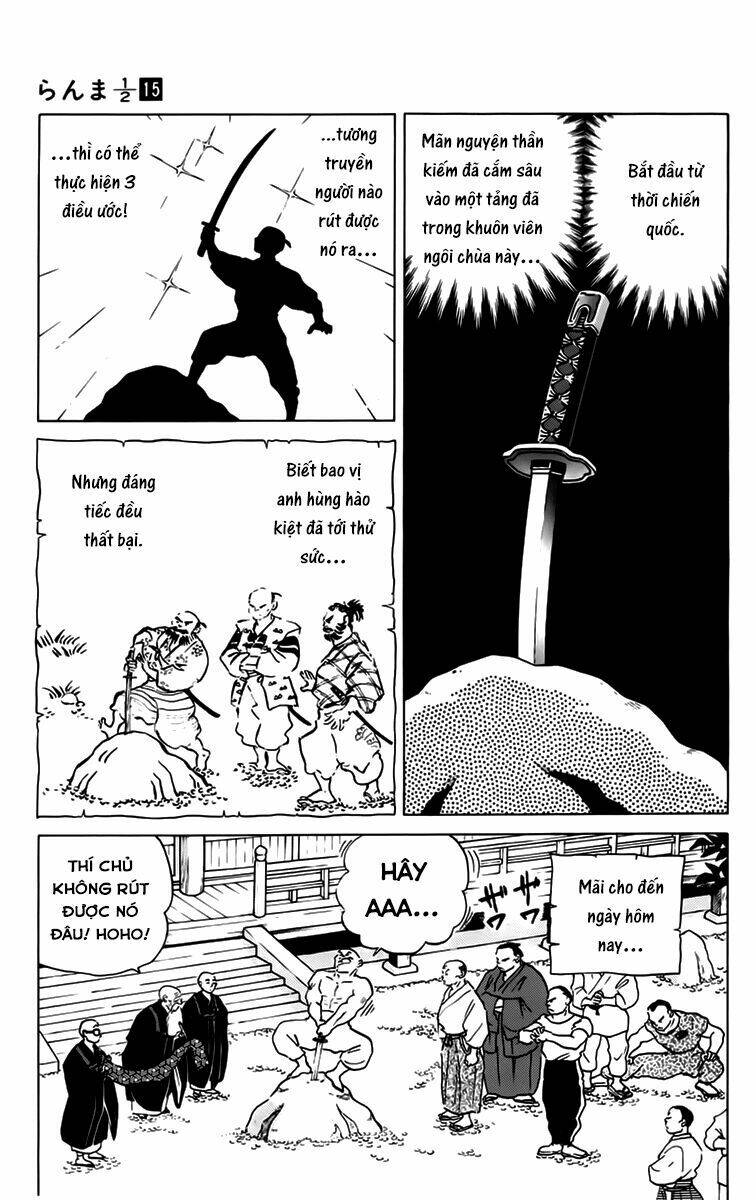 suối lời nguyền chapter 147 9