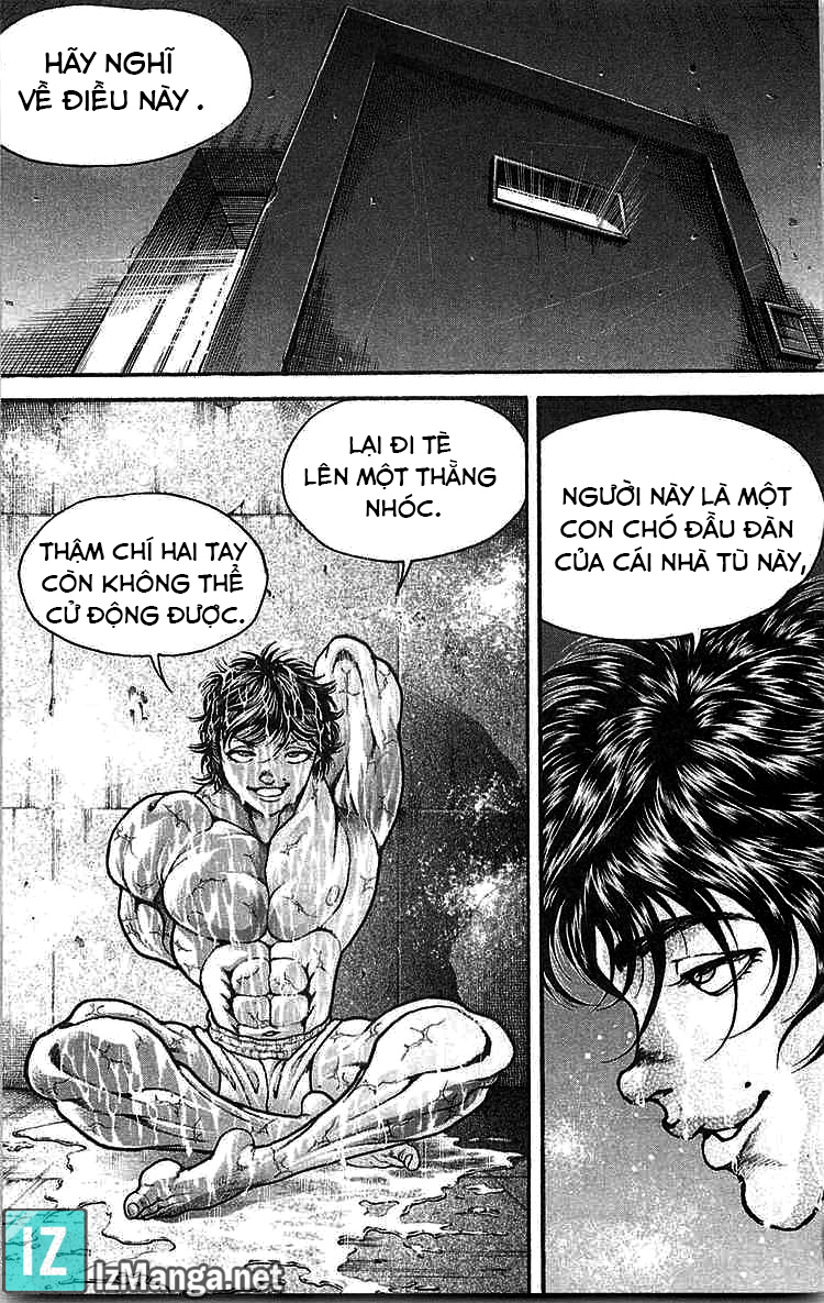 baki – son of ogre chapter 61 27