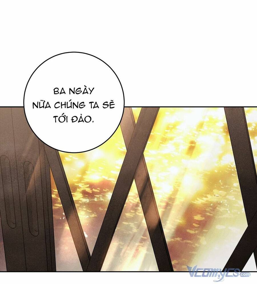 lời nói dối vĩnh cửu của người chapter 18 50