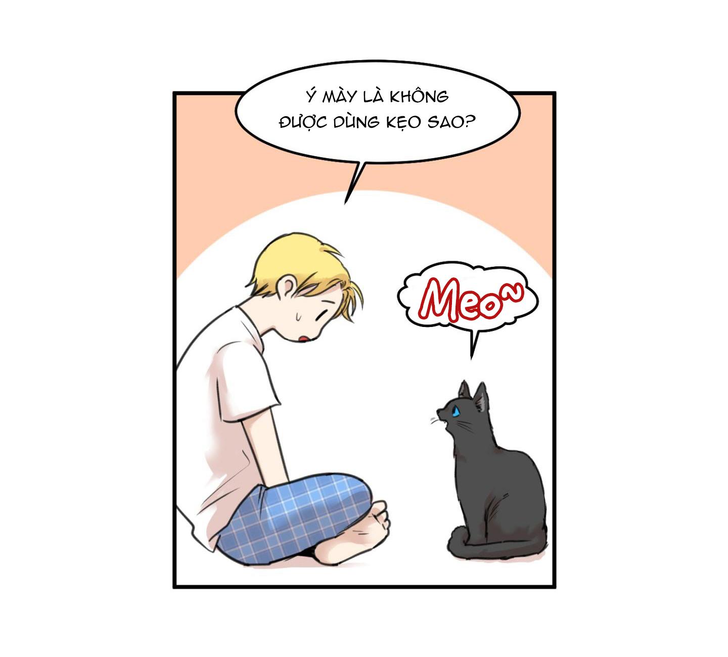 sự trả thù méo mó chapter 1 20