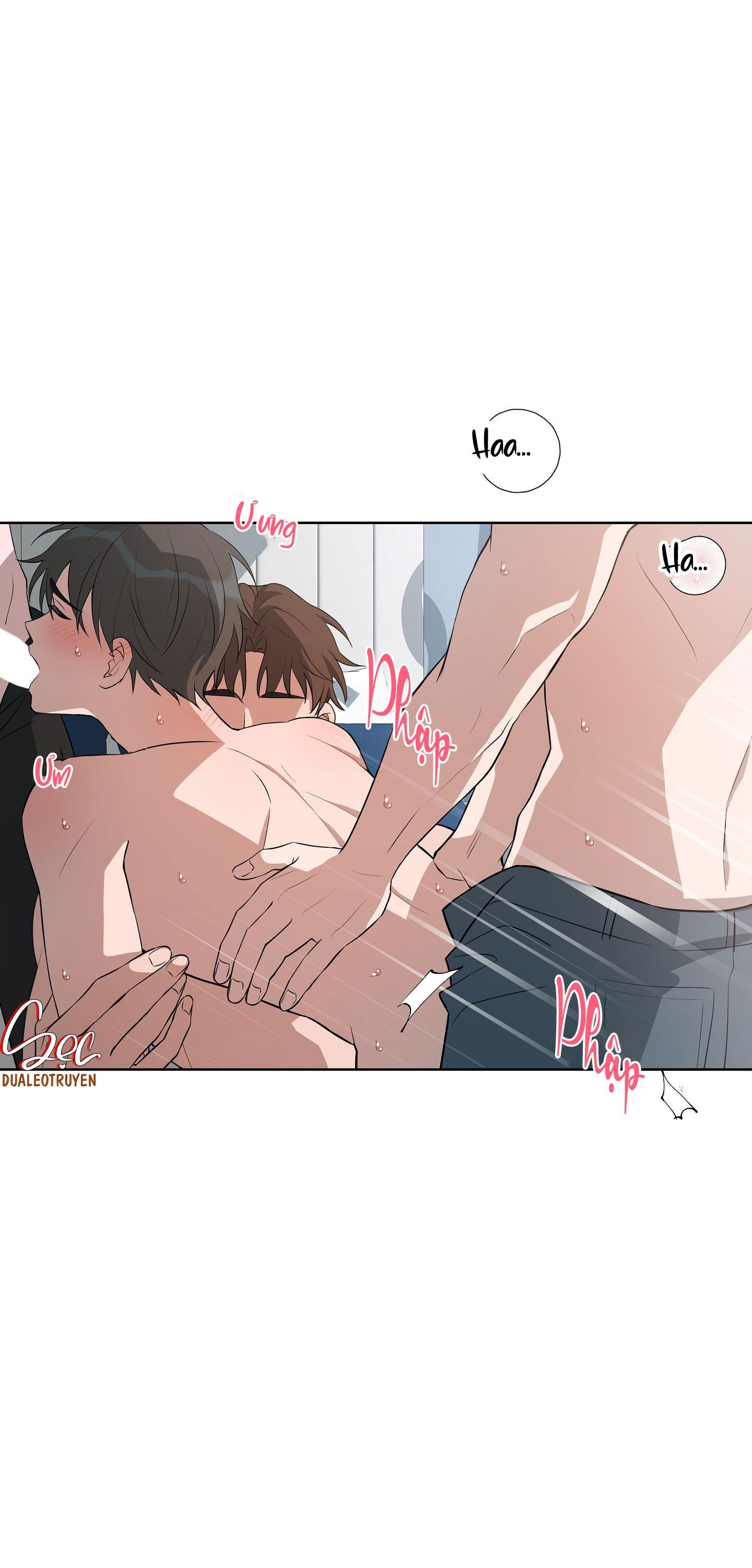 ba đêm làm tình thiệt đấy chapter 1 22