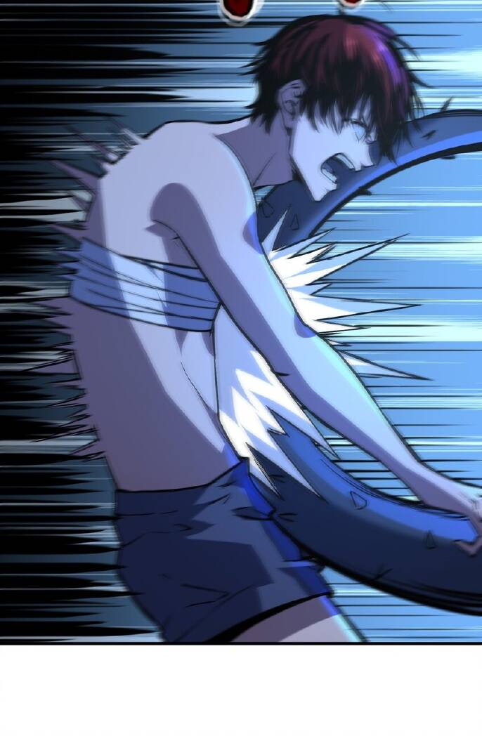 ta xưng bá chư thiên chỉ dựa vào phòng ngự chapter 3 16