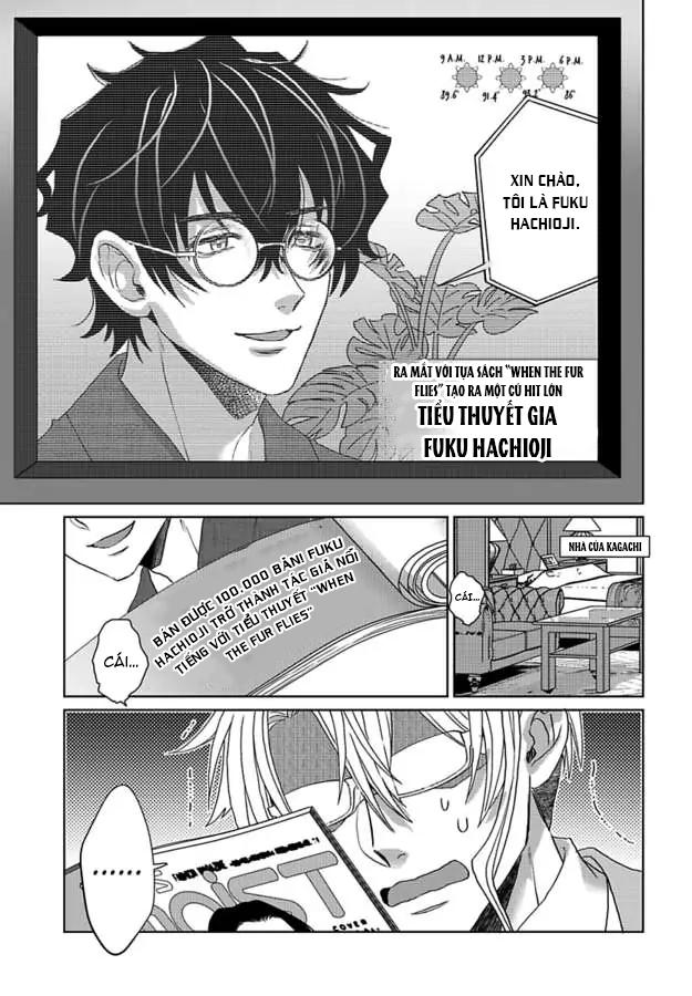 mofumofu bakashiai nikki chapter 6 23