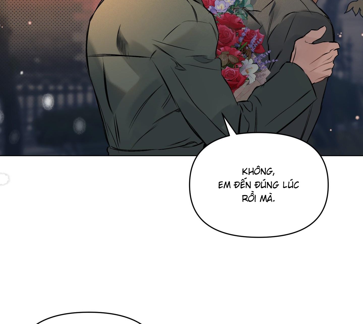 định rõ mối quan hệ chapter 69 10