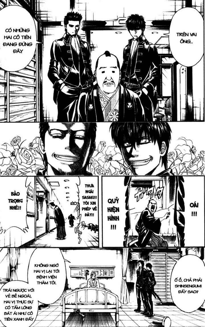 gintama - linh hồn bạc chapter 398 4