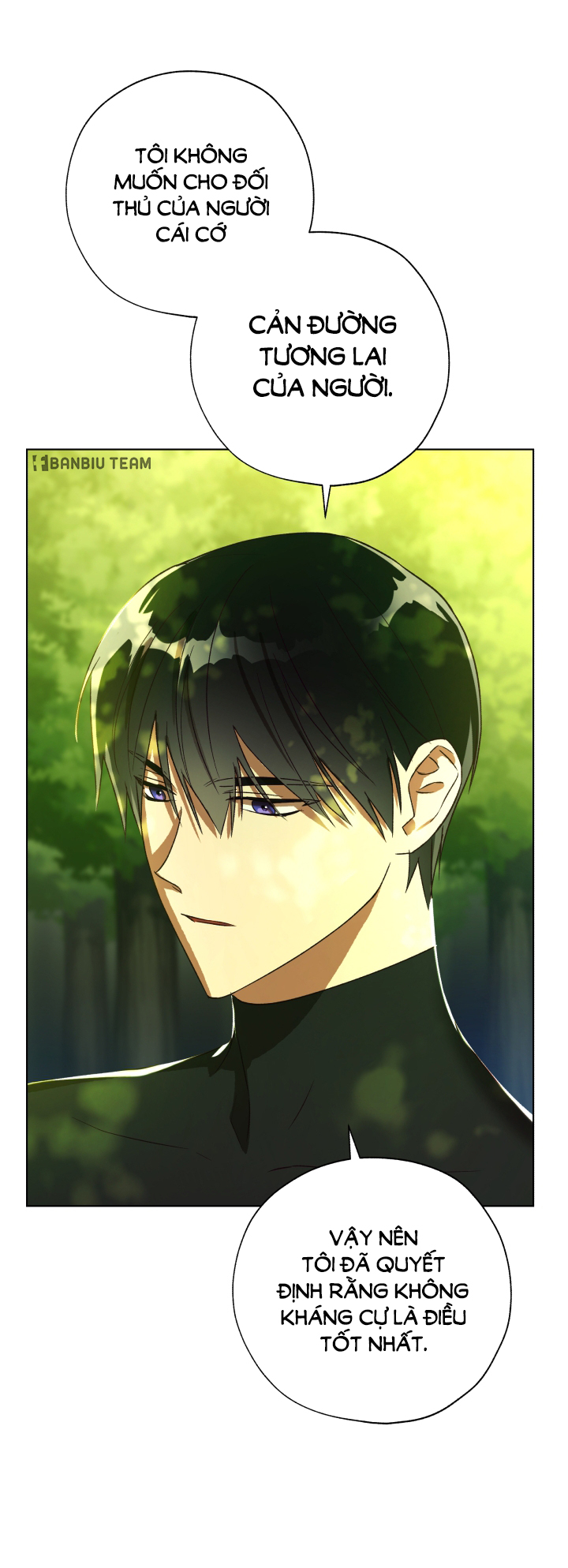 công chúa khắc dấu lên kẻ phản nghịch chapter 37 16