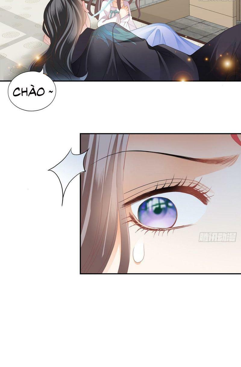 bổn vương muốn nàng chapter 13 23