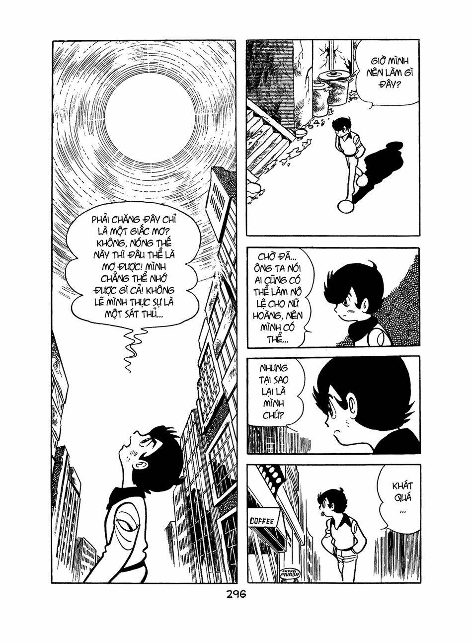 apollo’s song chapter 4.1 12