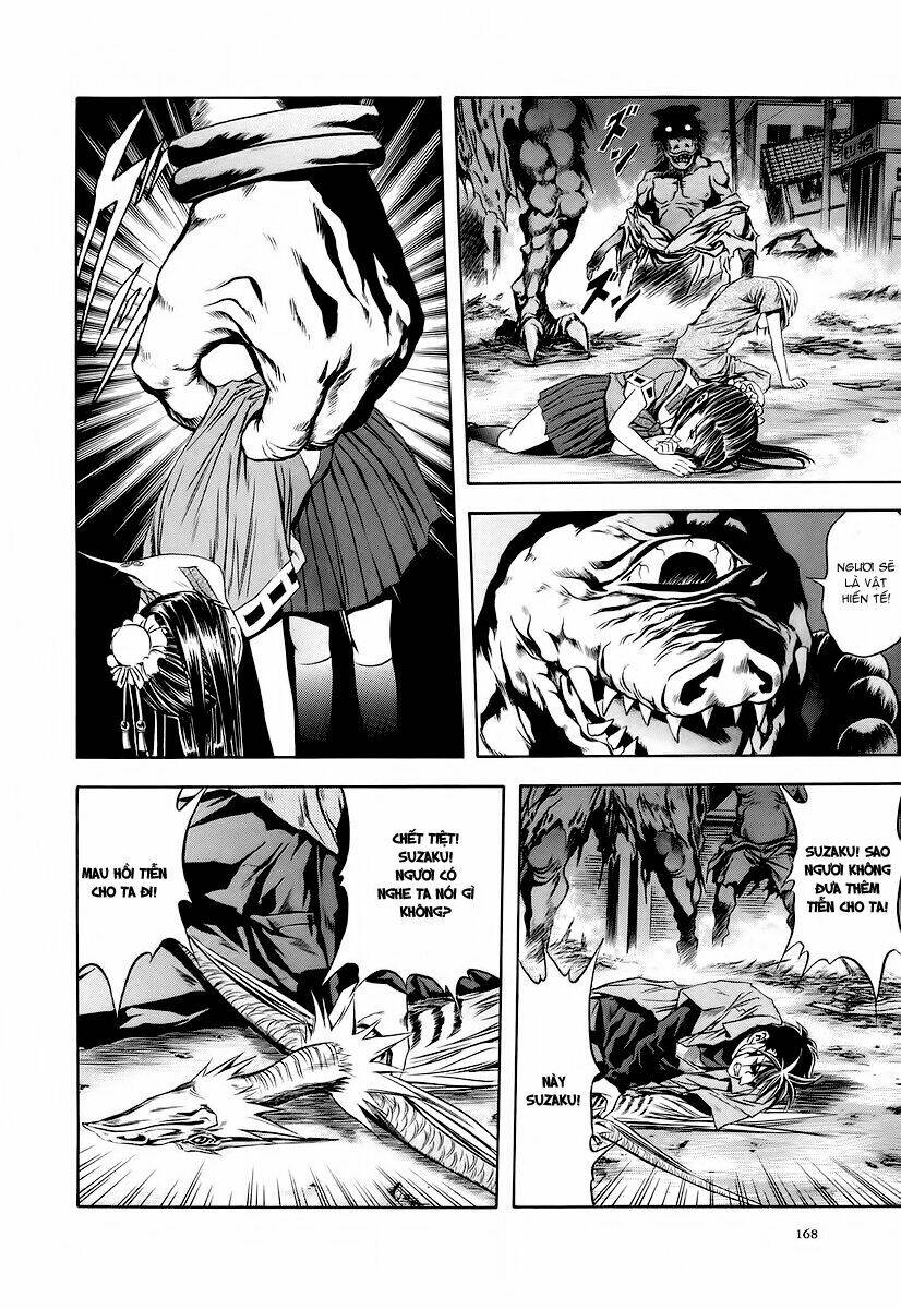 otogi matsuri chapter 67 13