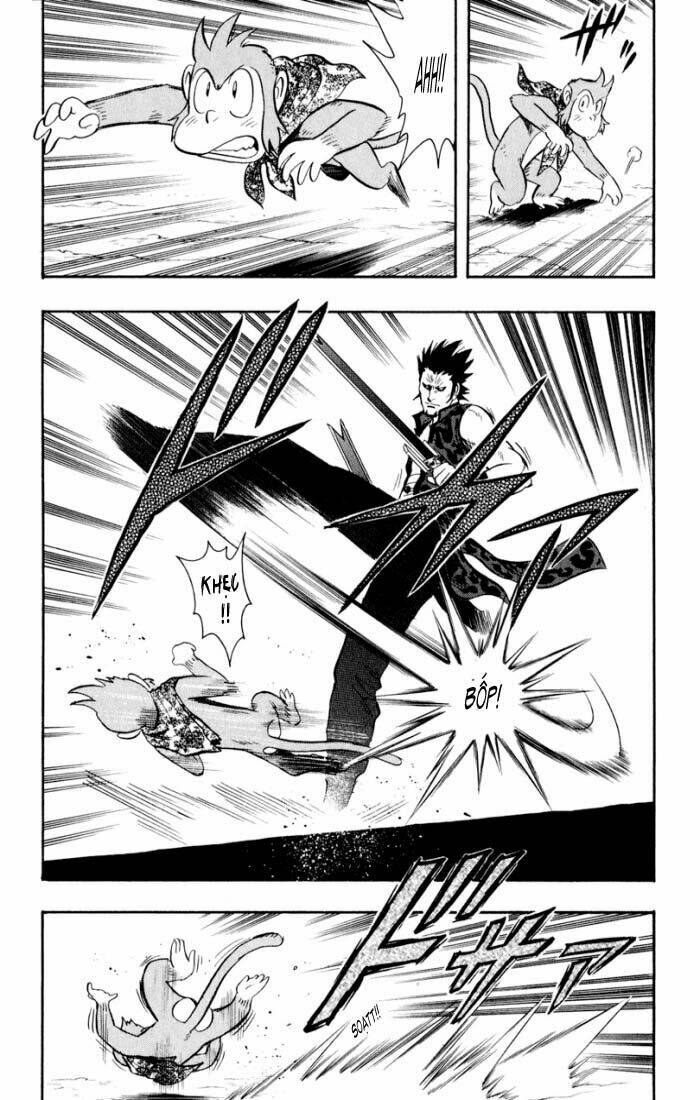 hoàng phi hồng phần iii chapter 34 30