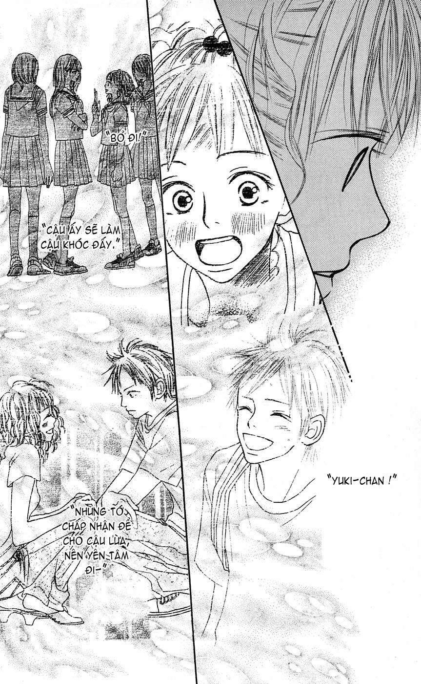 phát điên vì em chapter 14 32