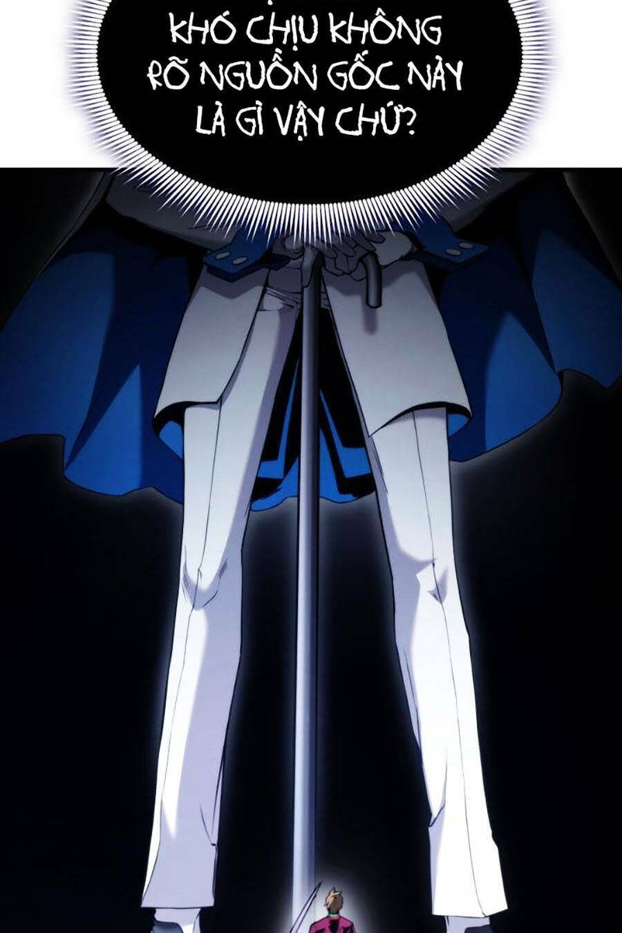 huyền thoại game thủ - tái xuất chapter 54 76